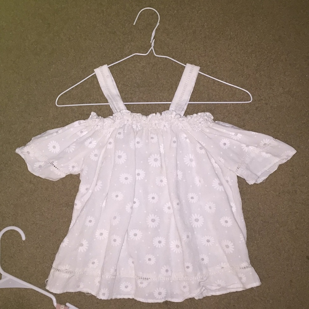 Hardly worn!